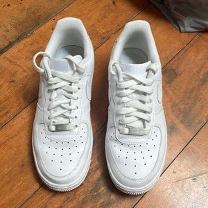 Air Force 1 size 8